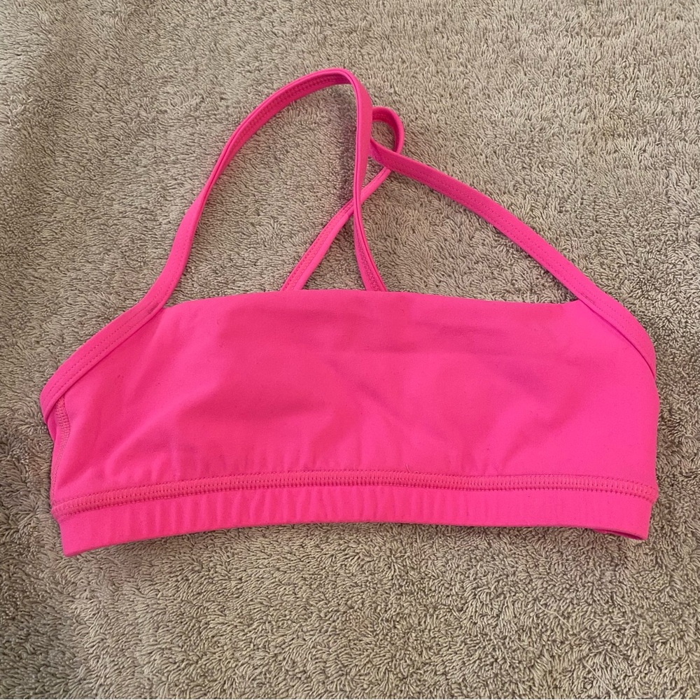 Fleo Chloe sports bra